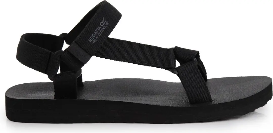 Sandalen Heren Verstelbare Bandjes Vendeavour