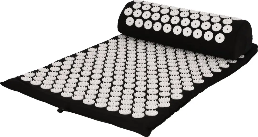 ENDURANCE Fitnessausrüstung Acupressure mat
