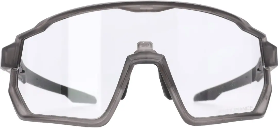 Endurance Mathieu Full Frame Sports Glass Transparant ONE-SIZE