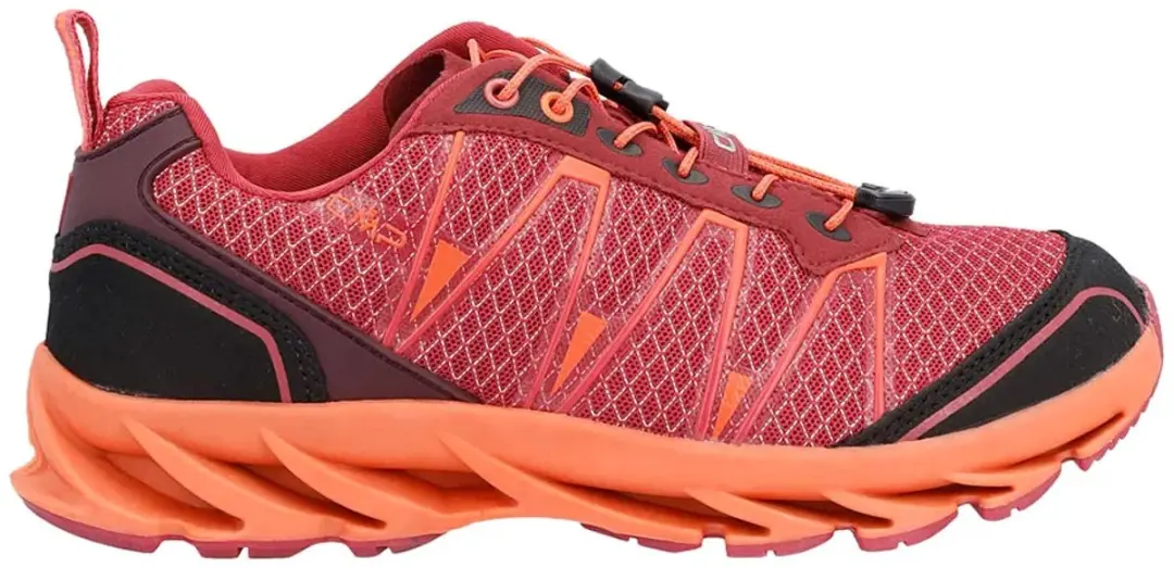Cmp Altak 2.0 30q9674j Trailschoenen Rood EU 37 Meisjes