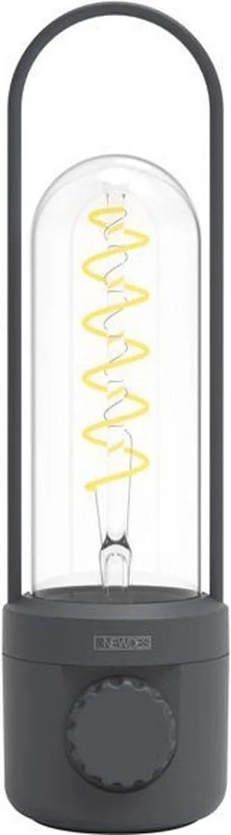 Villeroy & Boch Coil Oplaadbare Tafellamp
