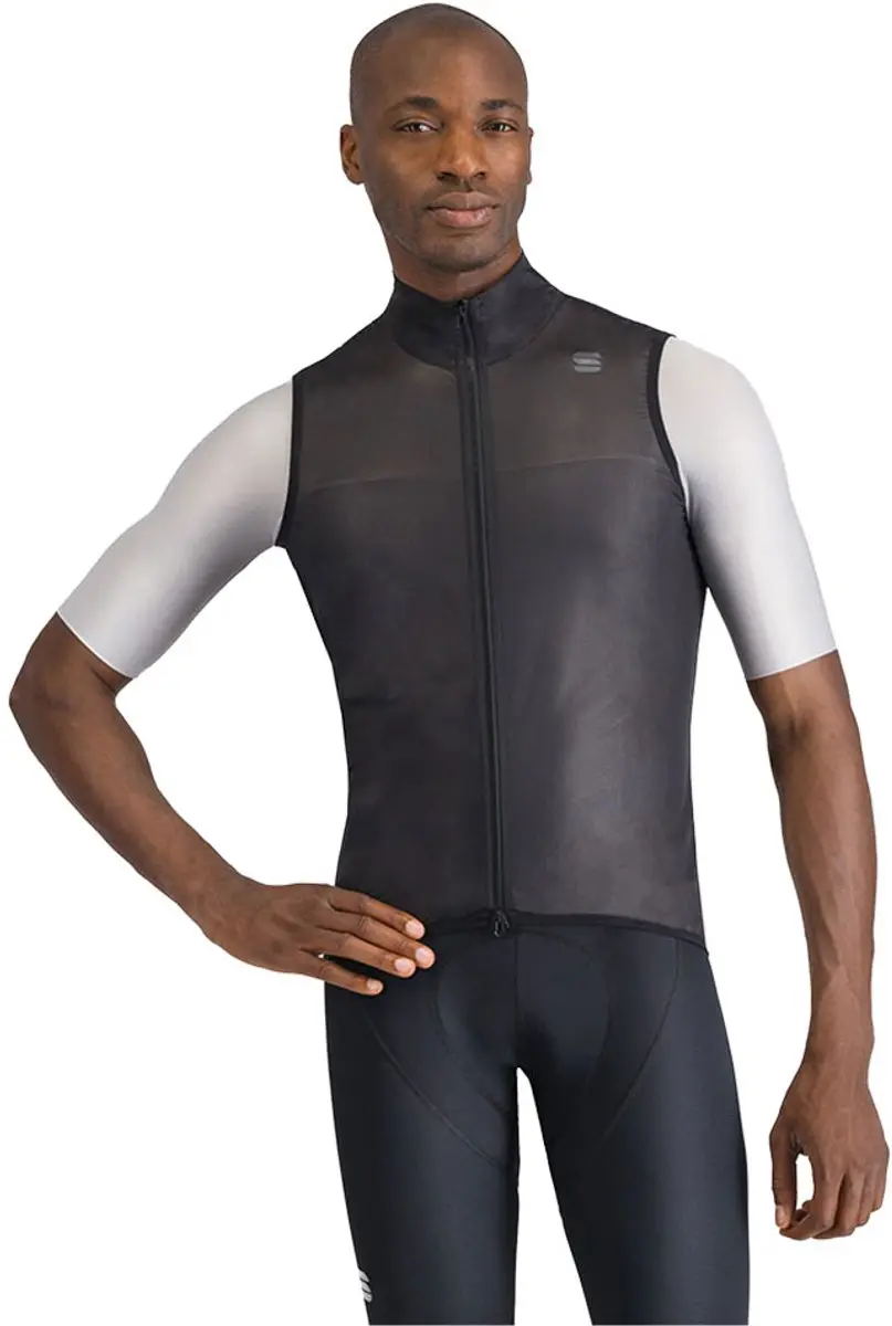 Sportful Light Air Vest BLACK