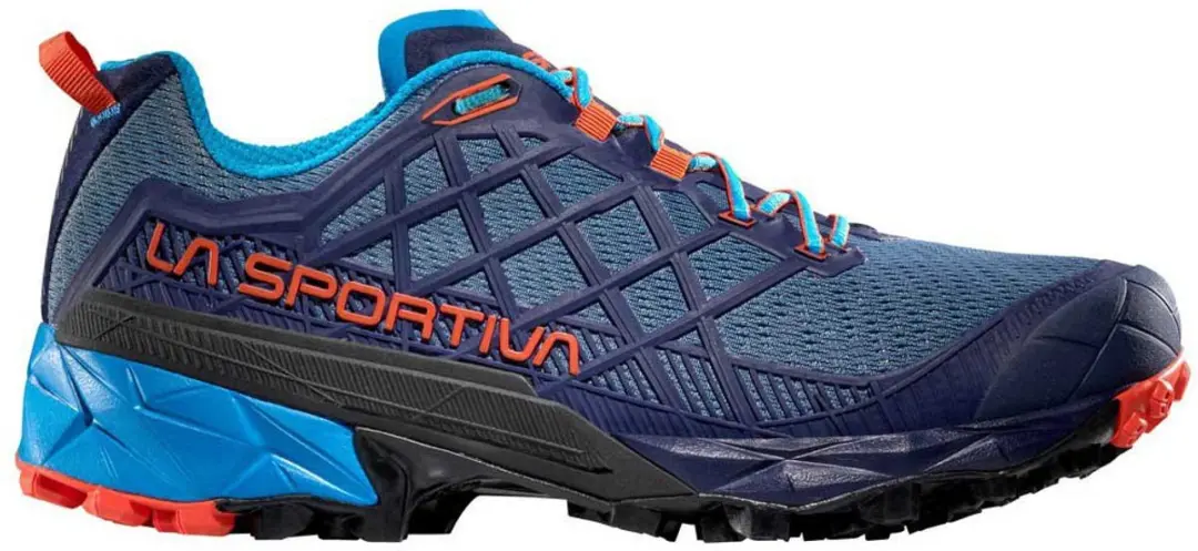 La Sportiva Akyra Ii Wandelschoenen Blauw EU 42 Man