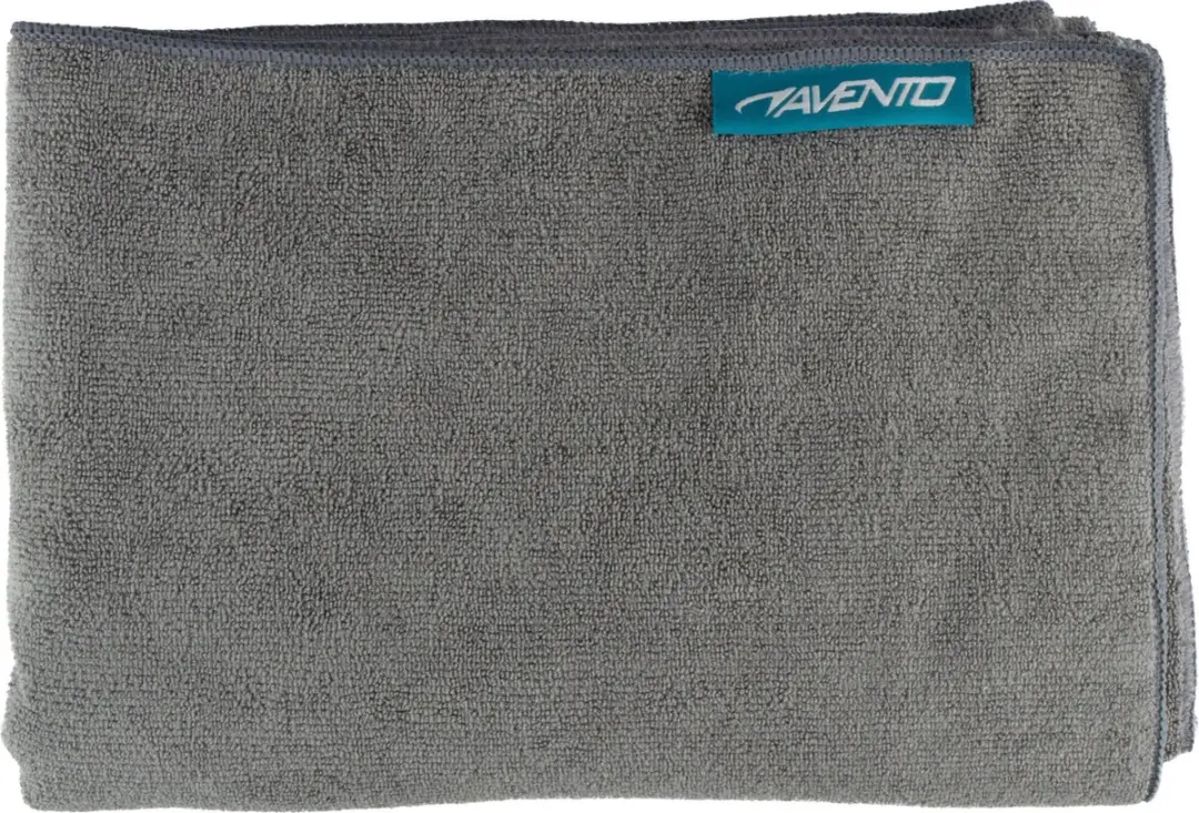 Avento Sporthanddoek Micro Fiber