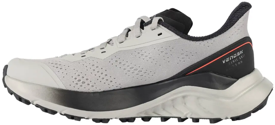 Rossignol Venosk Trailschoenen 38.5 - Grijs - afbeelding 4 van 5