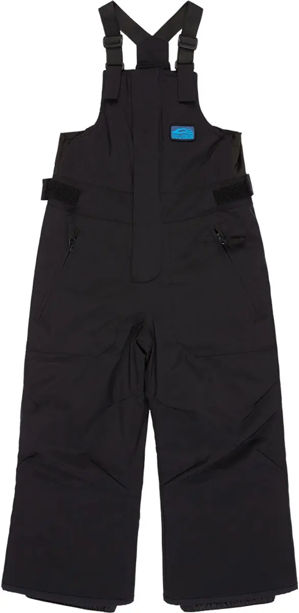 Quiksilver Boogie Broek Zwart 24 Months Jongen