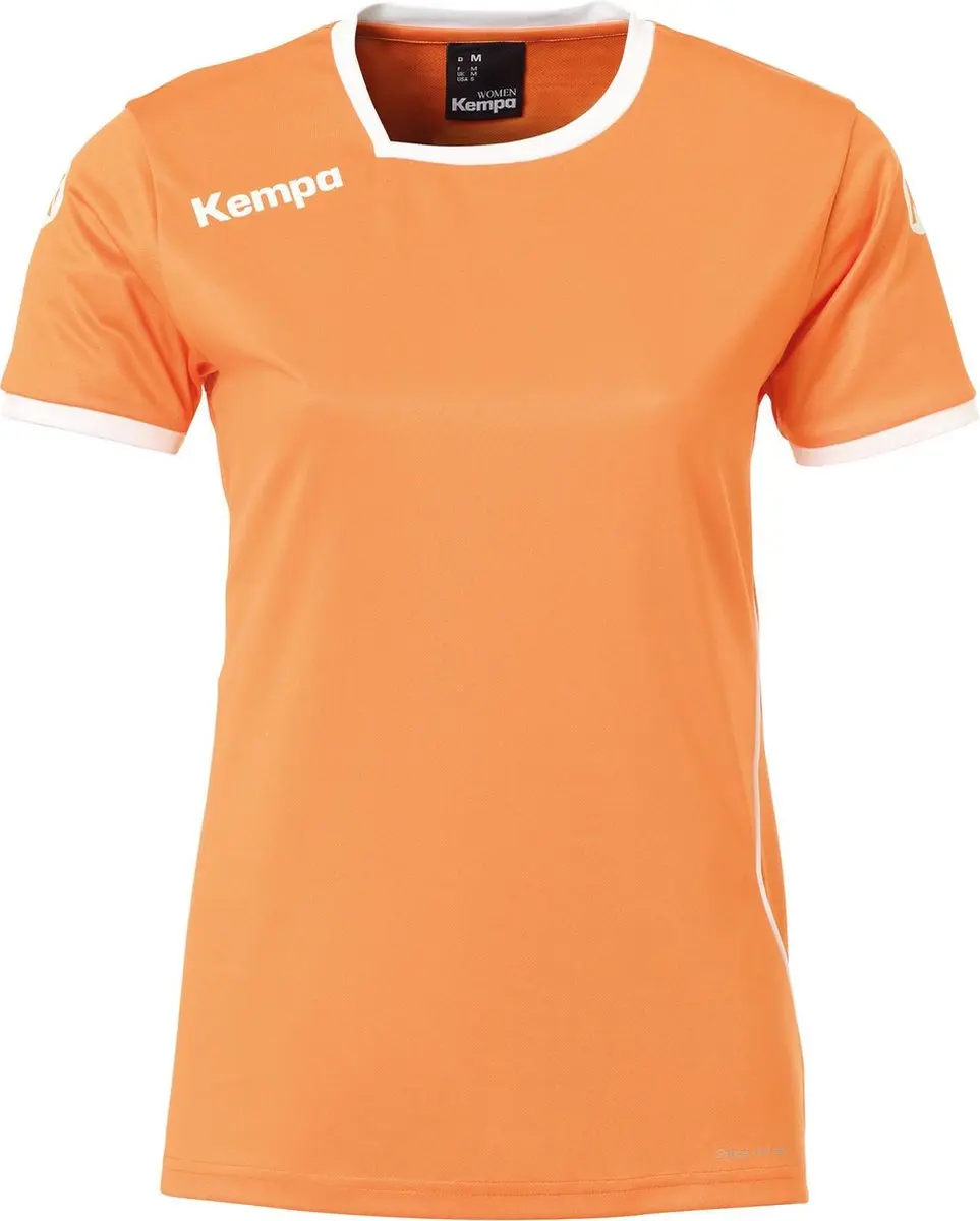 Kempa Curve Sportshirt