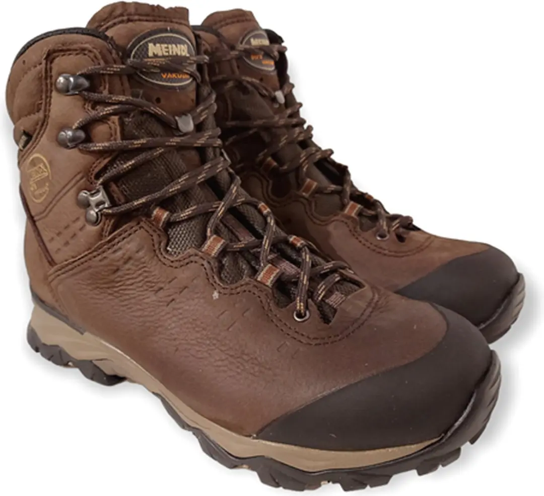 Meindl Vakuum Fit II GTX Wandelschoen - Heren - Bruin - UK 9.5/EU 44