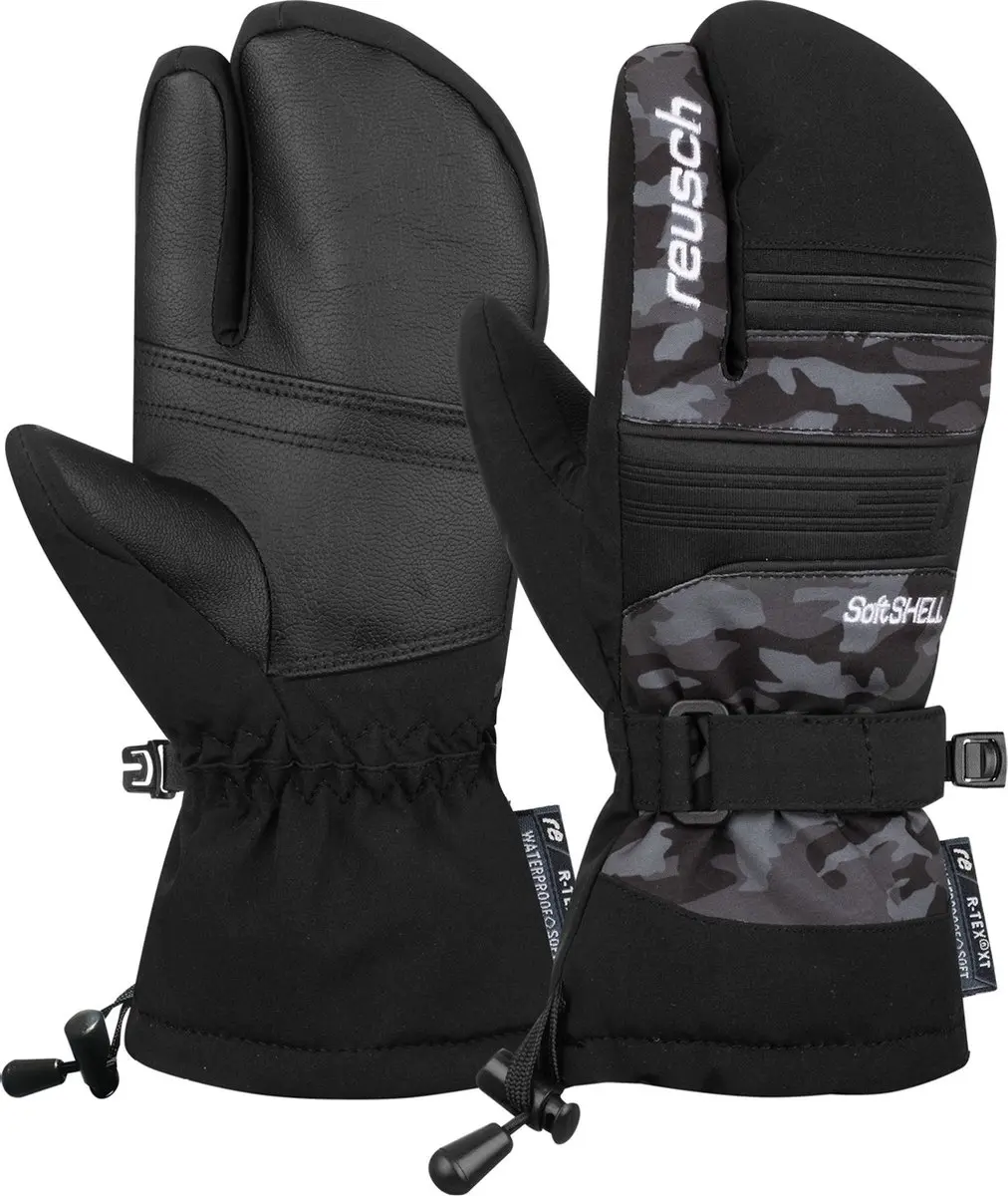 Reusch Kondor R-TEX® XT Lobster Handschoenen Junior