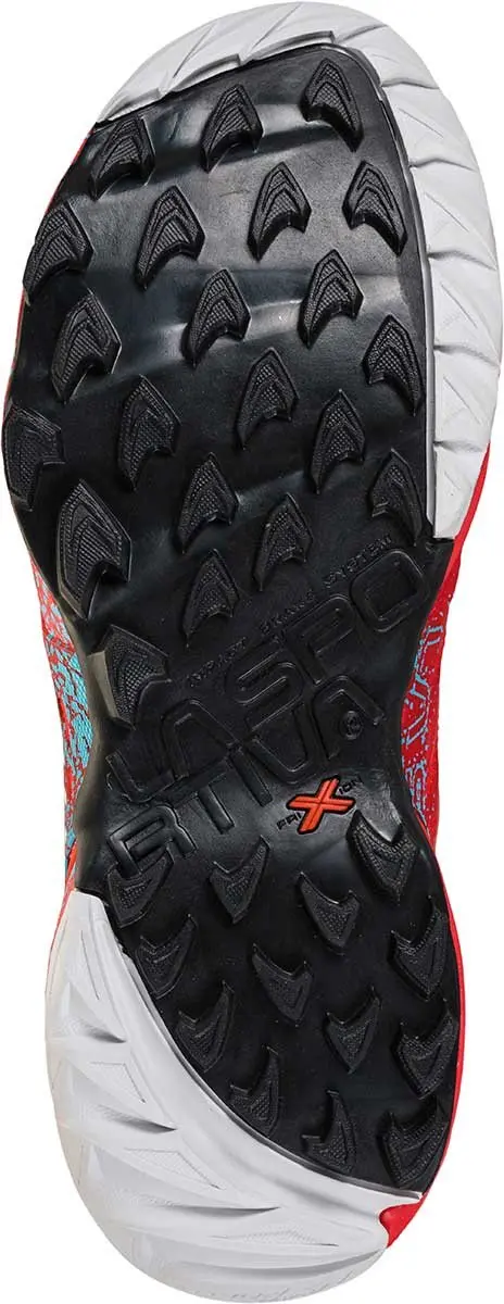 La Sportiva Akasha II Trailschoenen - Rood - EU 37 - afbeelding 5 van 6