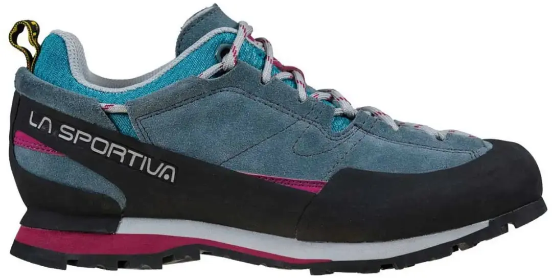 La Sportiva Boulder X Approachschoenen 38 - Blauw/Grijs - afbeelding 3 van 6