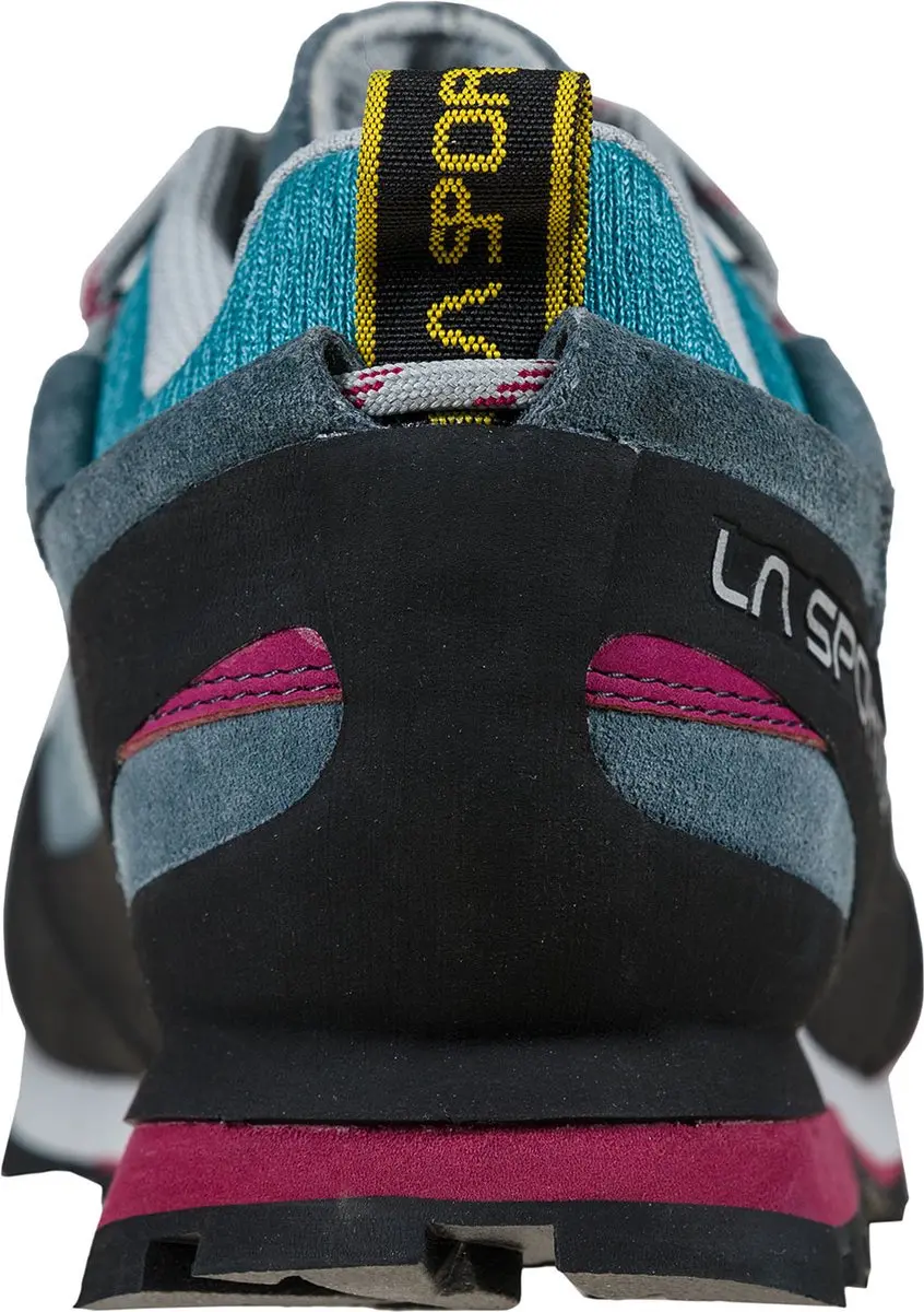 La Sportiva Boulder X Approachschoenen 38 - Blauw/Grijs - afbeelding 6 van 6