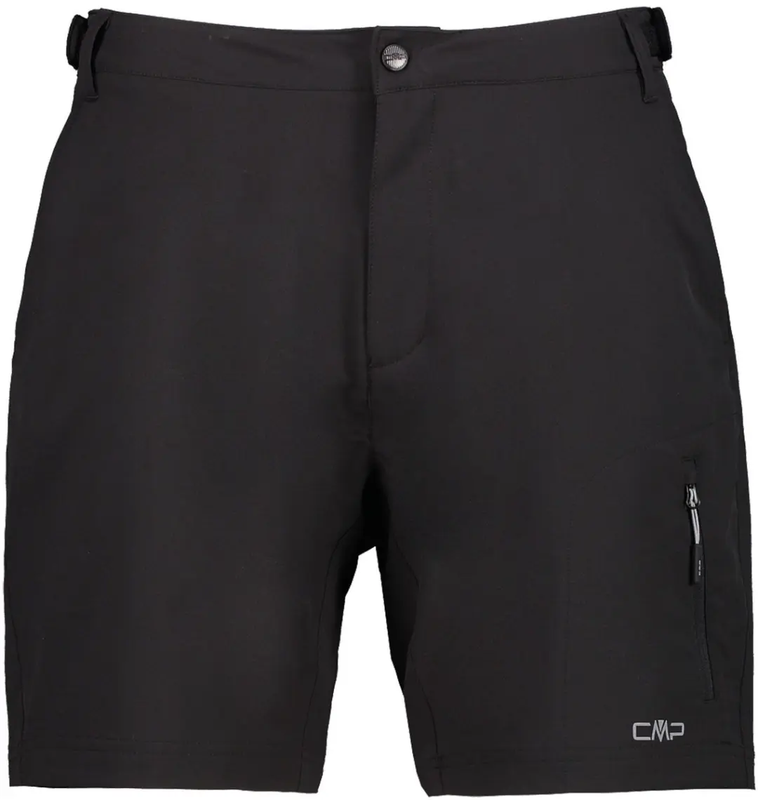 CMP Freebike Inner Mesh MTB Bermuda Short Heren