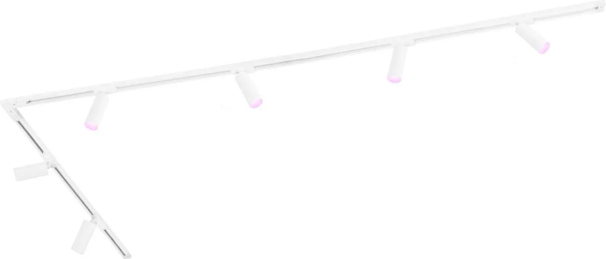 LEDVION Smart LED Railverlichting 3M