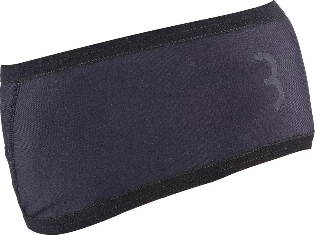 BBB Cycling Thermal Hoofdband Heren en Dames- Thermische Haarband Voor Fietsen