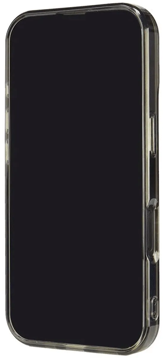 Audi Backcover iPhone 16 A6 - Grijs