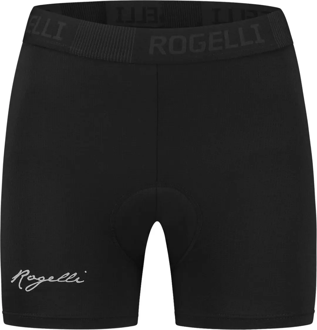 Rogelli Fietsonderbroek Dames