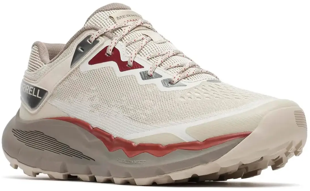Merrell Nova 4 Trailschoenen - Basalt - EU 46