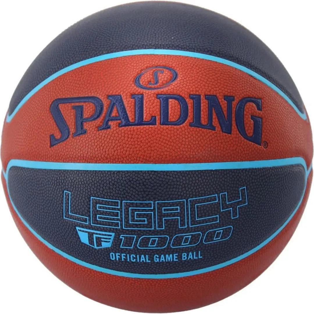 Spalding Tf-1000 Legacy Bnxt League Indoor (Size 7) Basketbal Heren