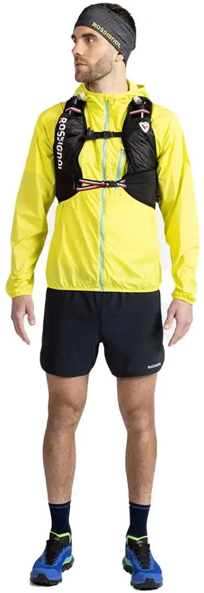 Rossignol Sapa 5´´ Korte Broek Zwart M Man