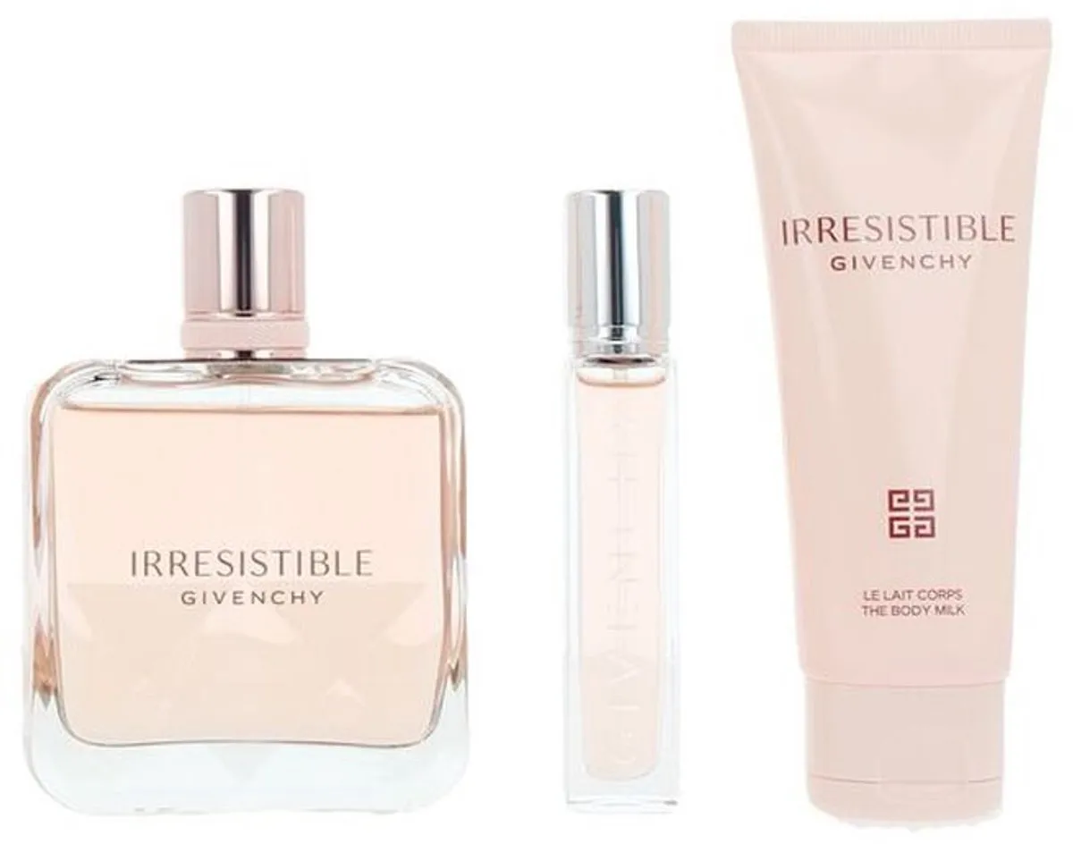 Givenchy Irresistible Givenchy Parfumset