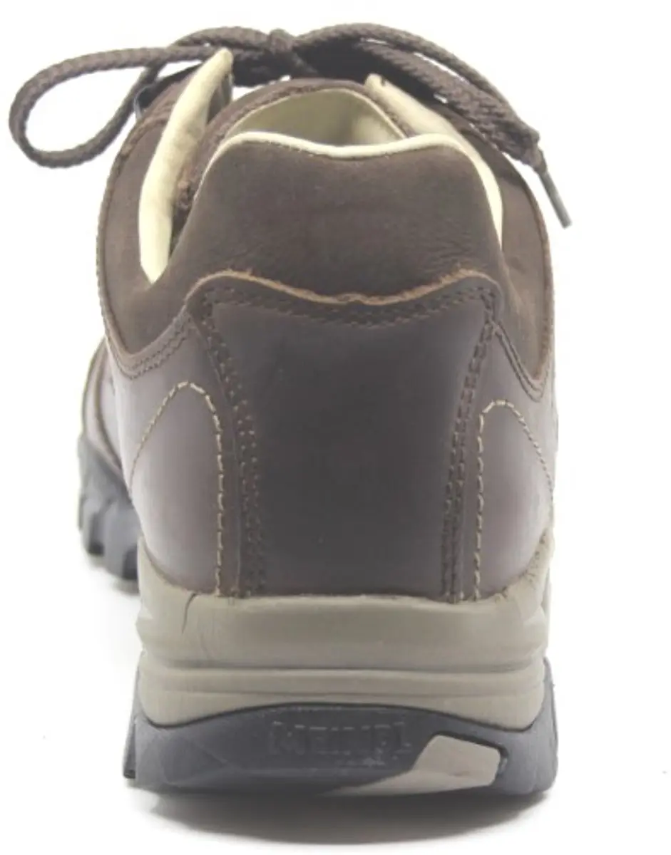 Meindl Lugano Wandelschoenen 46 - Bruin