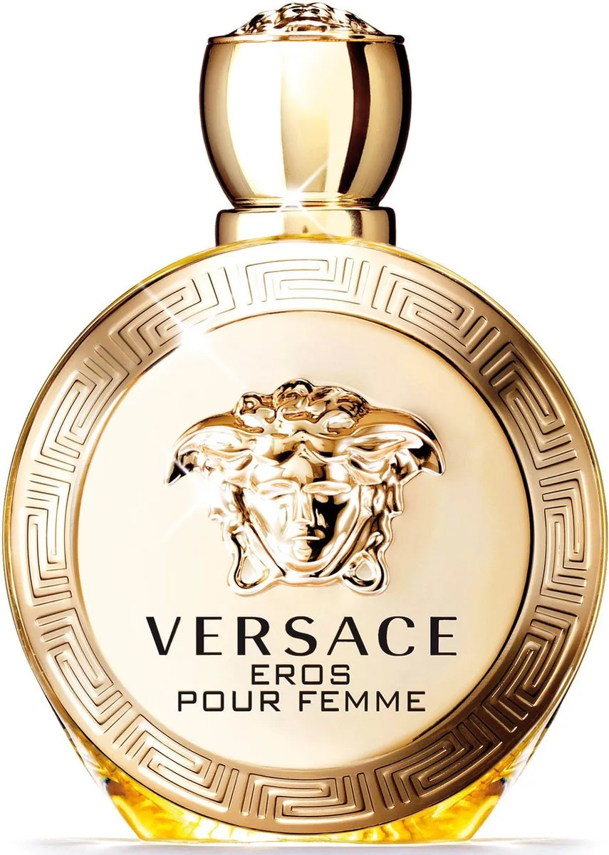 Versace Eros Pour Femme Eau de Parfum 100ml