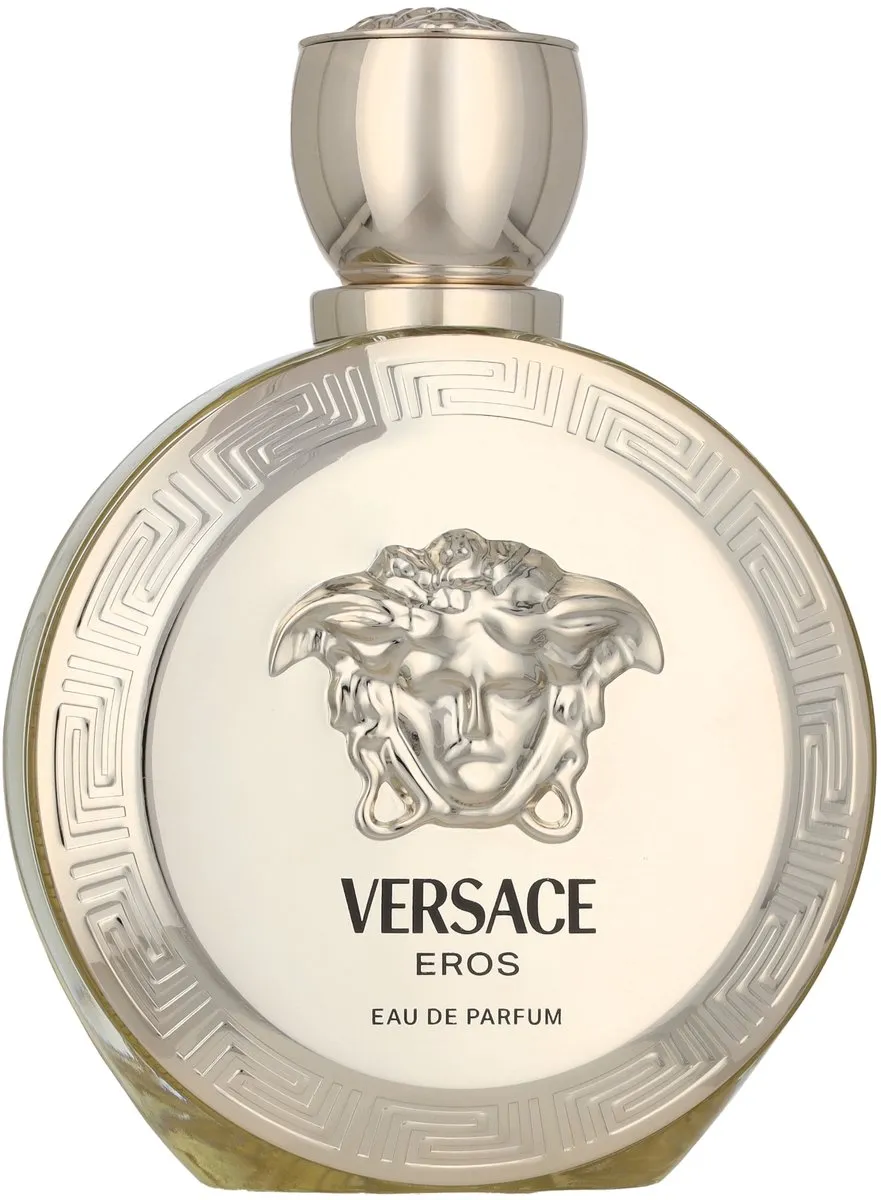 Versace Eros Pour Femme Eau de Parfum 100ml