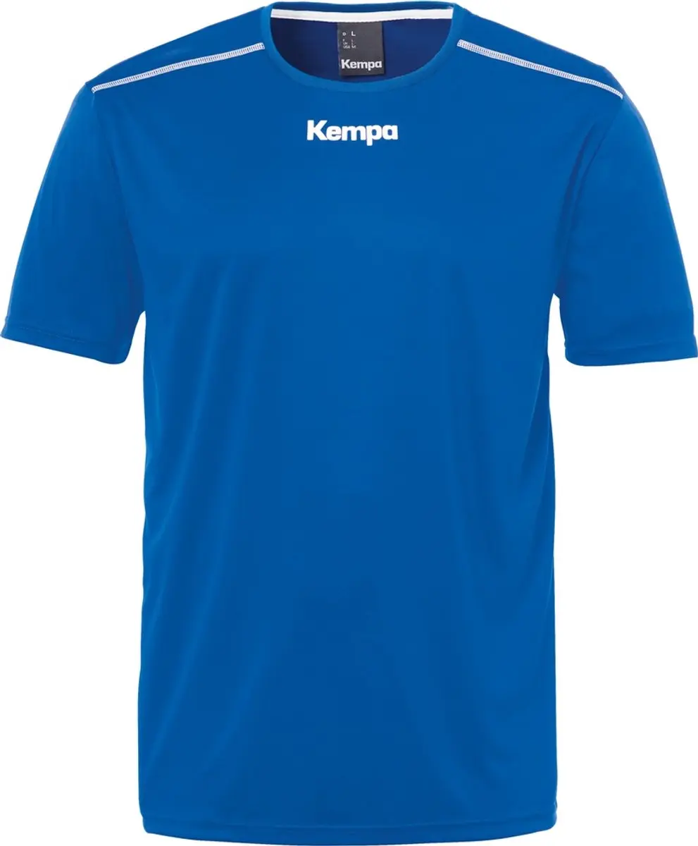 Kempa Poly Shirt Heren