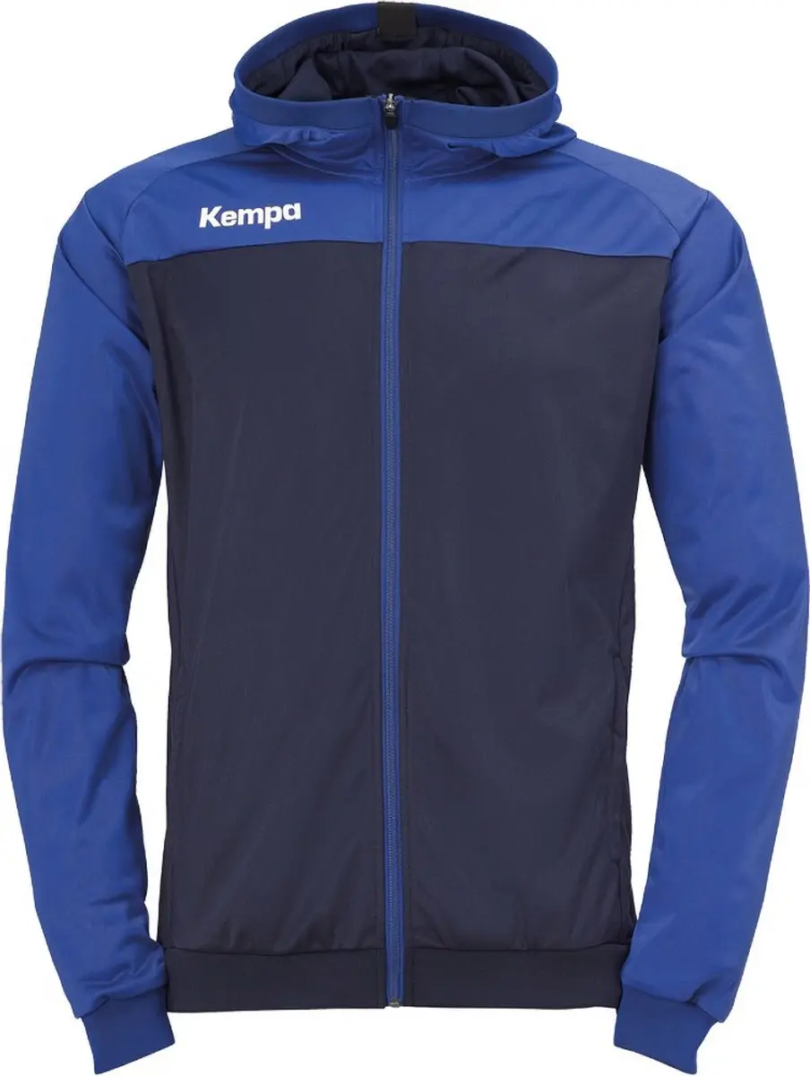 Kempa Prime Multi Jacket kinderen
