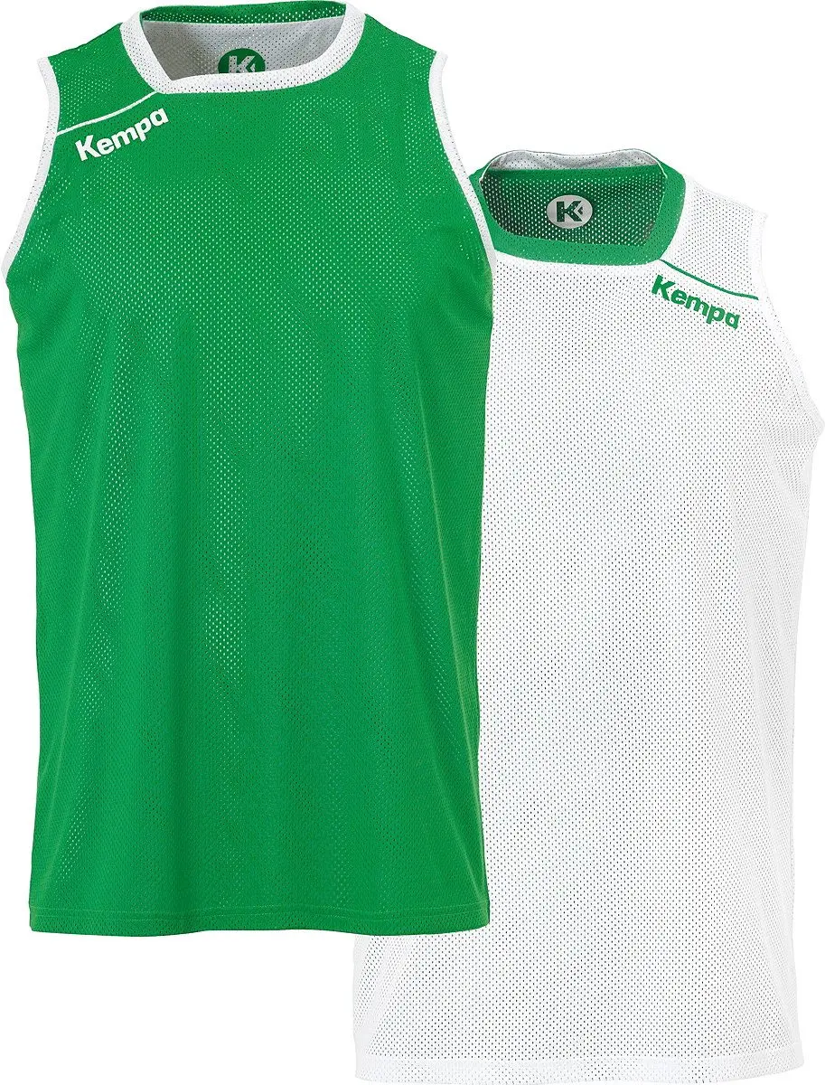 Kempa Reversible Shirt Kinderen