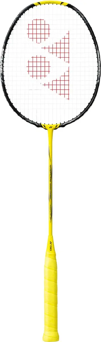 Yonex Nanoflare 1000 Game badmintonracket
