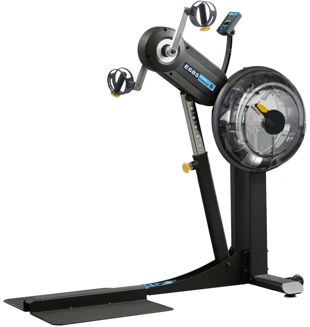 Fluid Exercise E685 Armtrainer