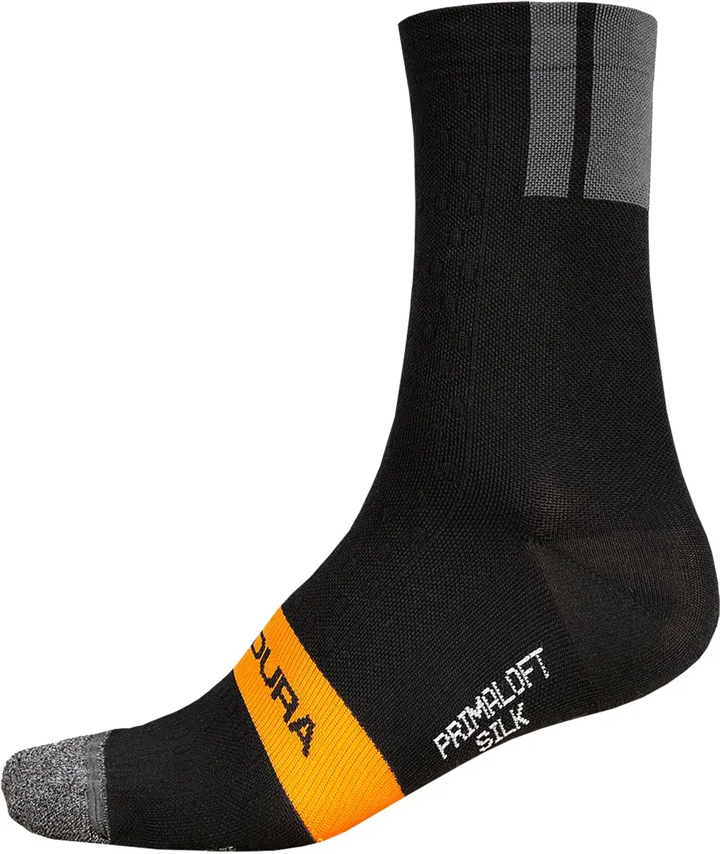 Endura Pro Sl Primaloft® Sock Ii Black