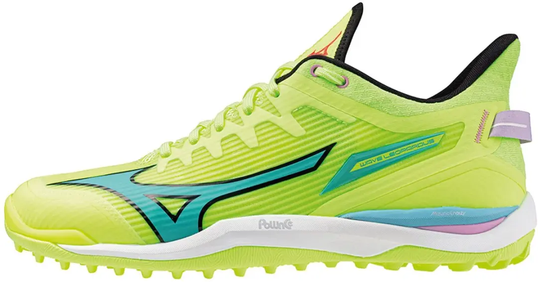 Mizuno Wave Leopardus Hockeyschoenen TF