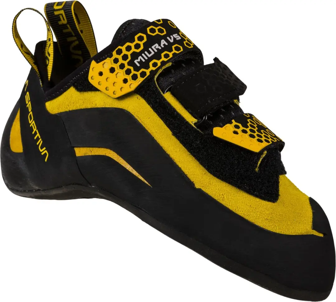 La Sportiva Miura VS Klimschoenen