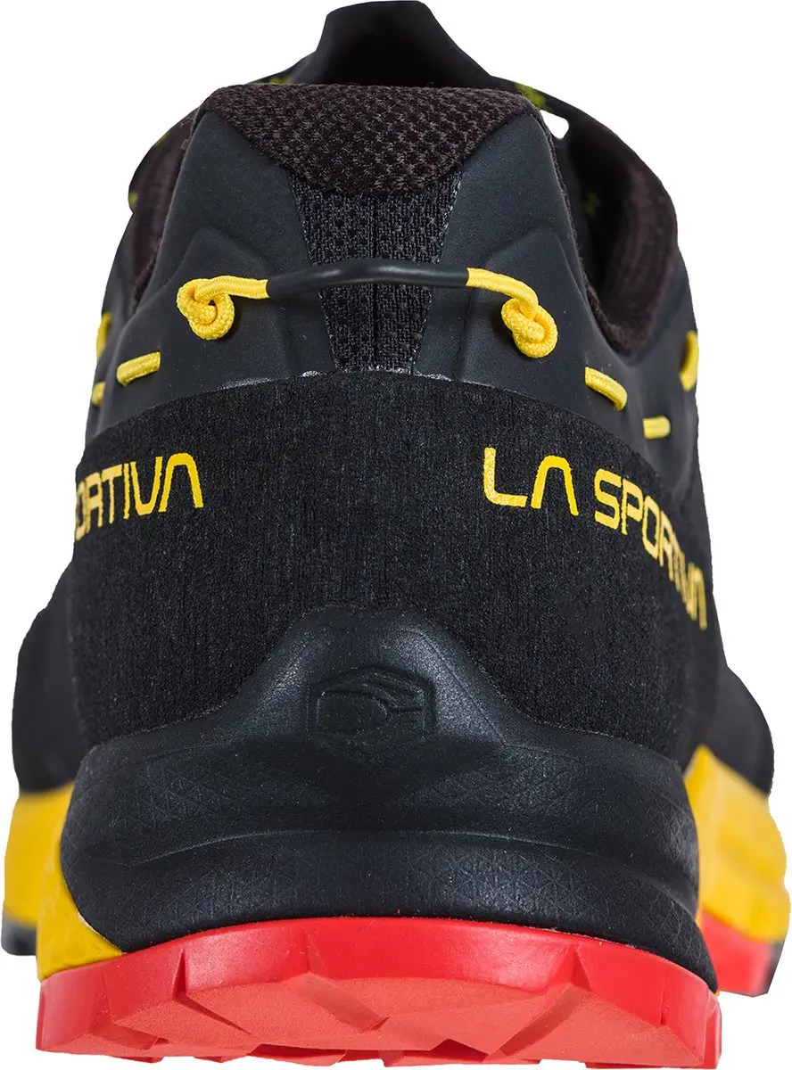 La Sportiva Tx Guide Gore-tex® Approachschoenen Geel,Zwart EU 41 Man