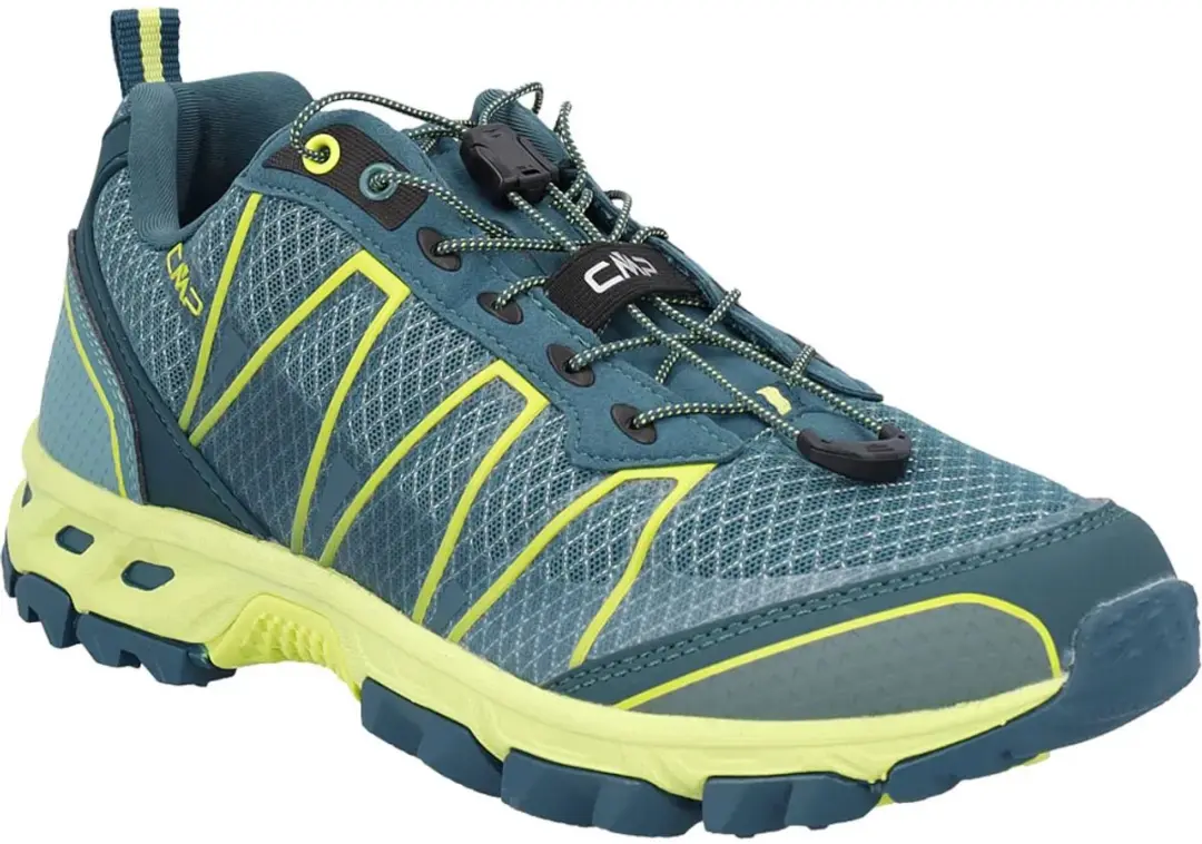 CMP Atlas 3Q95267 Trailschoenen - EU 45 - Blauw - afbeelding 4 van 6