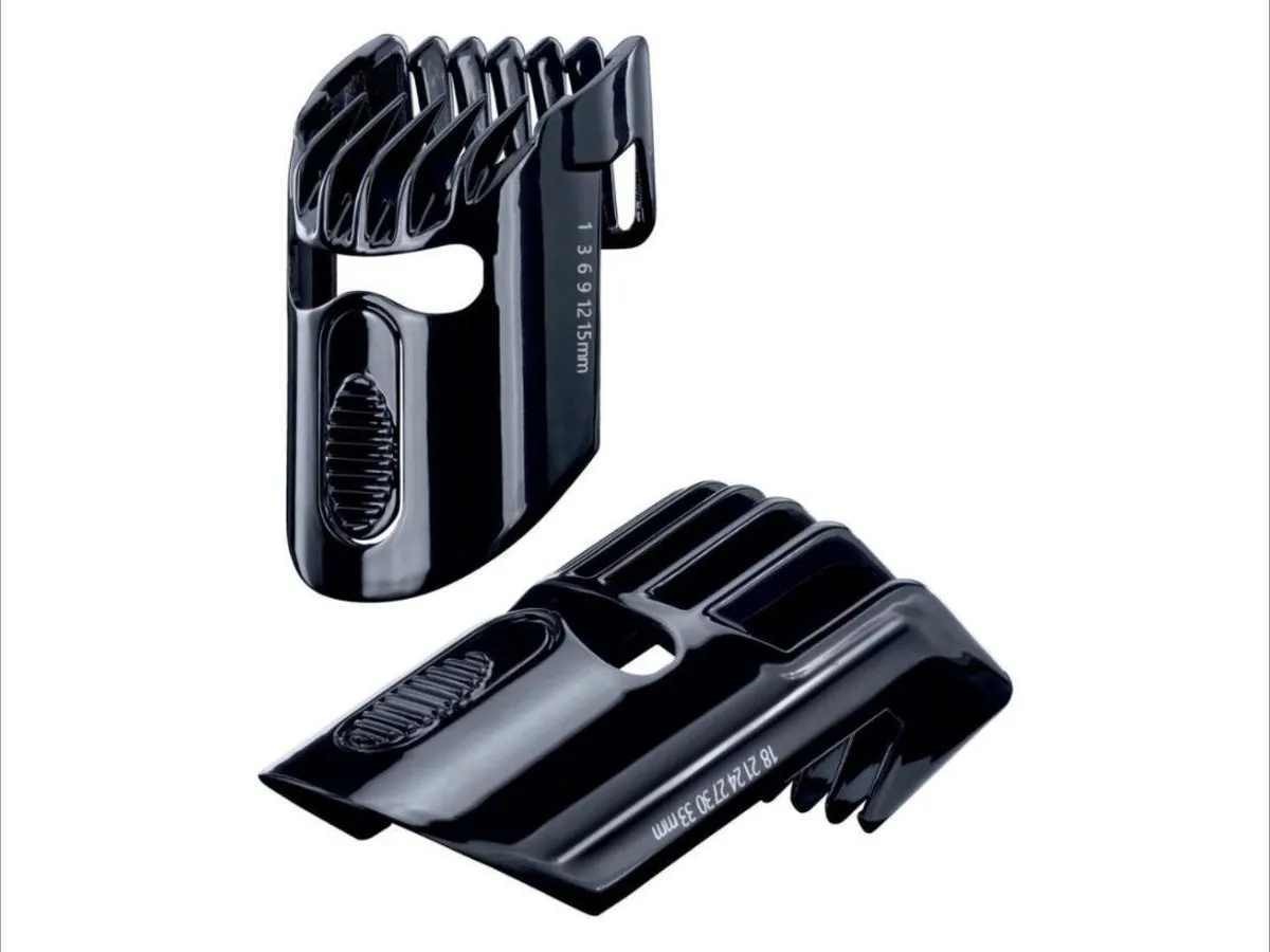 Silvercrest Haar- en Baardtrimmer 500mAh - 12 Lengtes