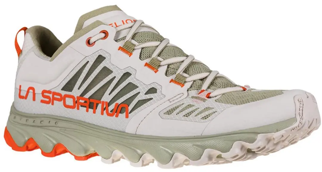 La Sportiva Helios III Trailschoenen - 39.5 - Mineral Red - afbeelding 5 van 6