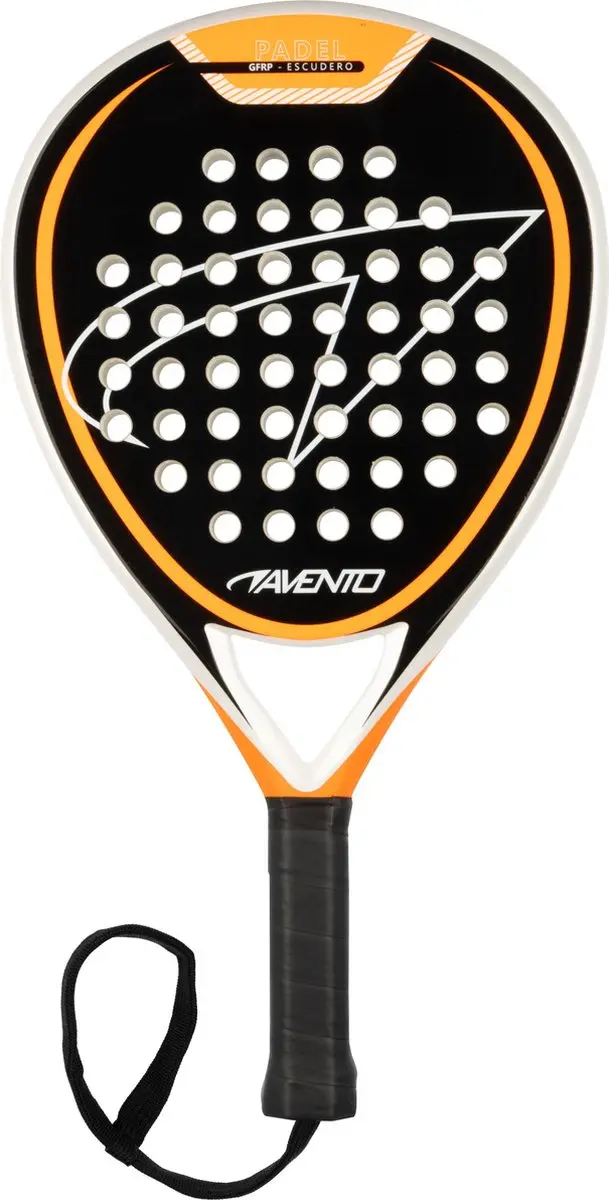 Avento Padelracket Junioren