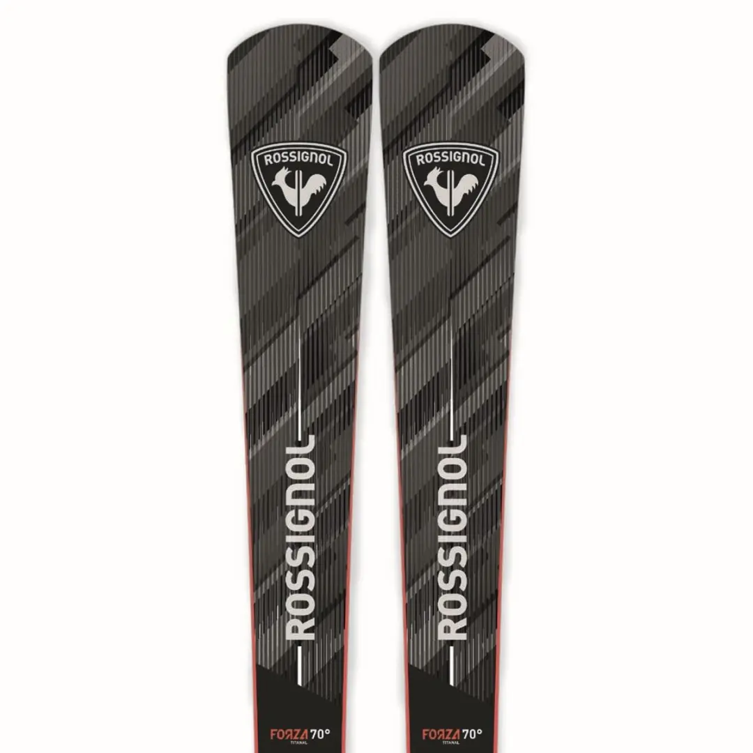 Rossignol Forza 70´ Ti Konect+spx 14 Konect Gw Alpin Skipakket Groen 181 Man