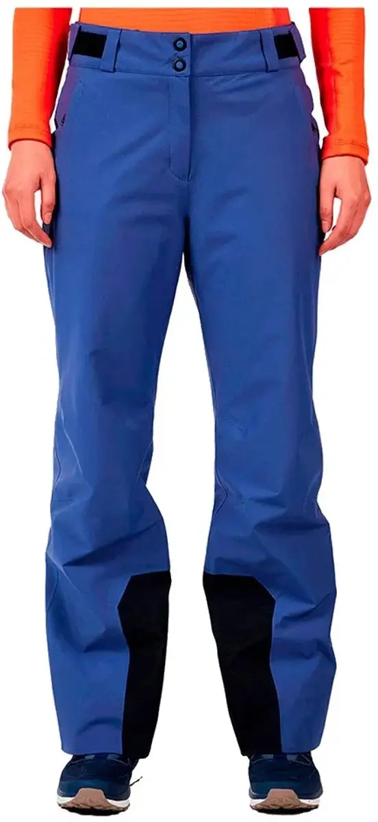 Rossignol Insulated 29´´ Broek Blauw XS Vrouw