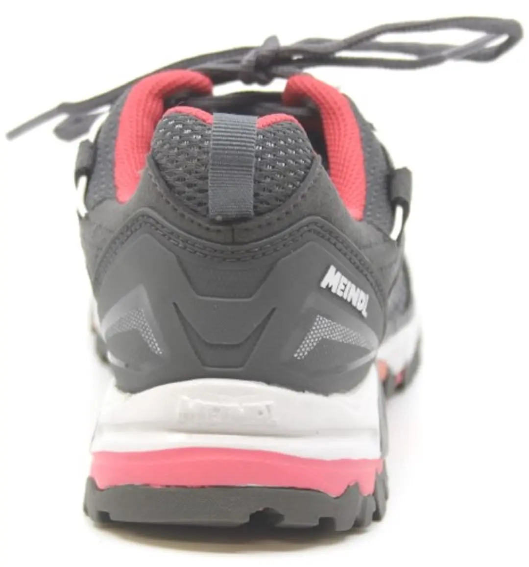 Meindl Caribe GTX Wandelschoenen Dames 3823-31 - Antraciet/Rose