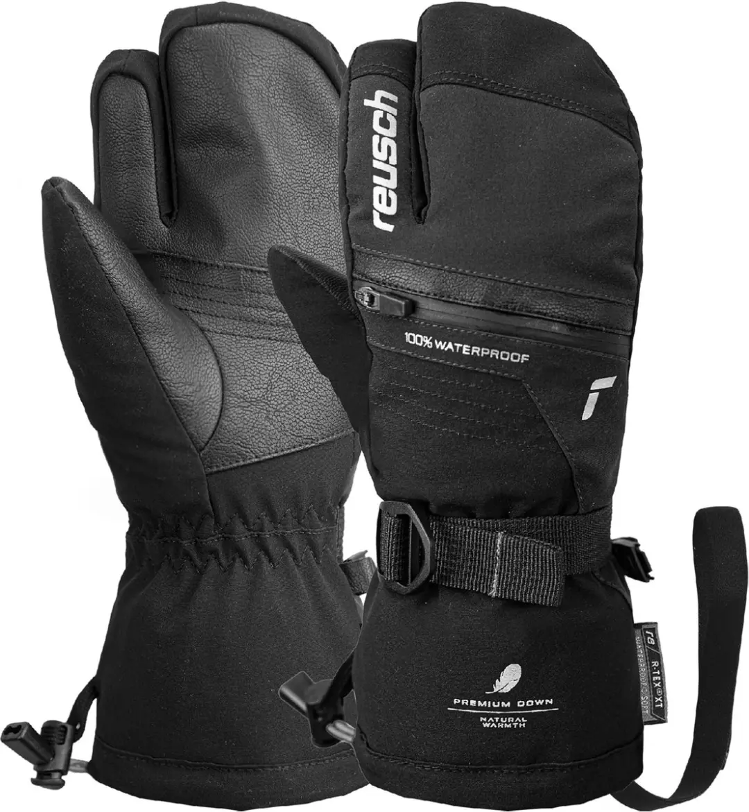 Reusch 3-Finger Handschuhe Lando R-TEX® XT