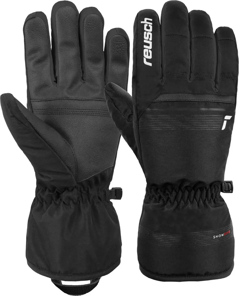 Reusch Fingerhandschuh Snow King