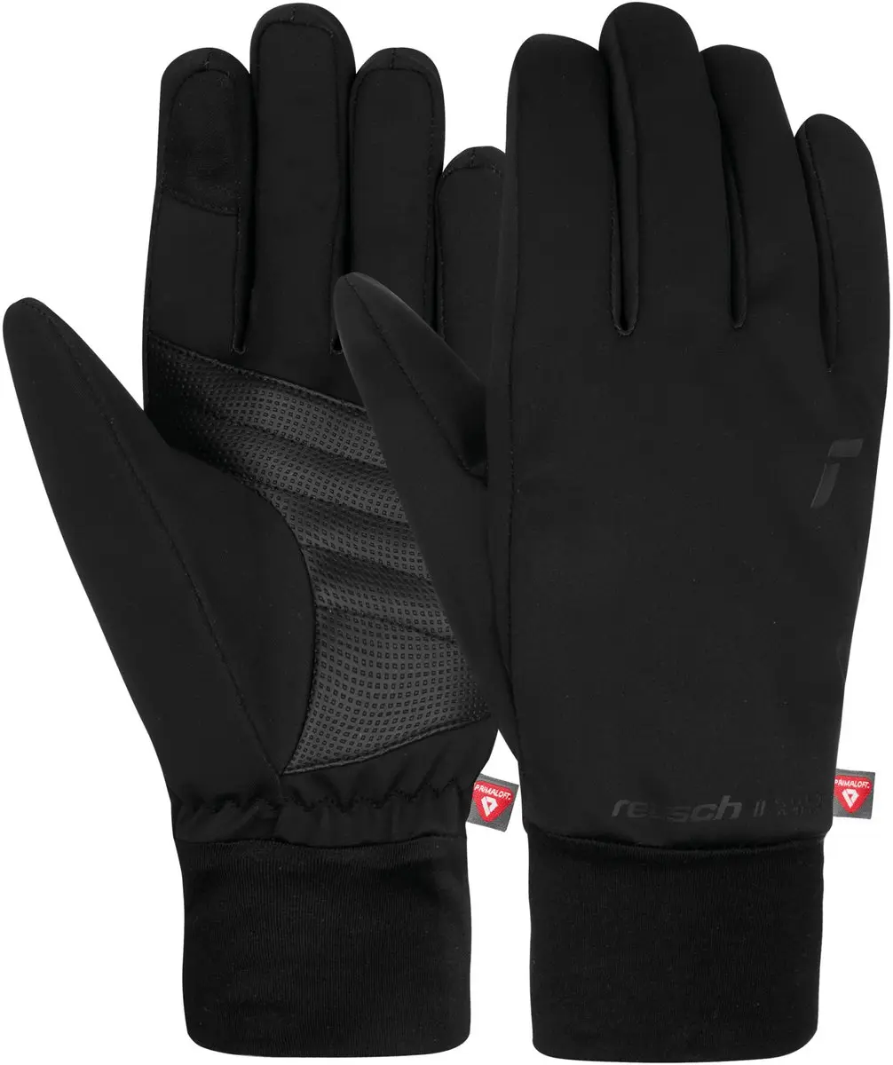 Reusch Handschoen Stormbloxx Heren