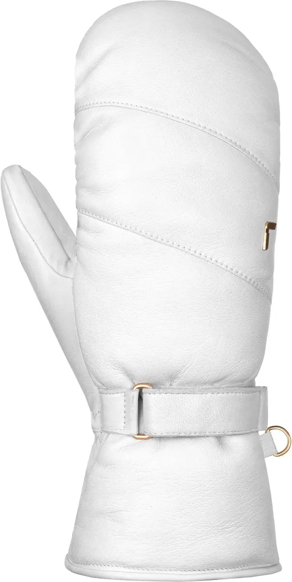 Skiwanten Reusch Perla
