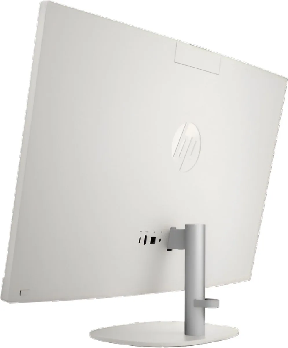 HP All-in-One 27-cr0068ny 27" Full HD - i5-1334U - 16GB - 512GB SSD - Windows 11 Pro - Shell White