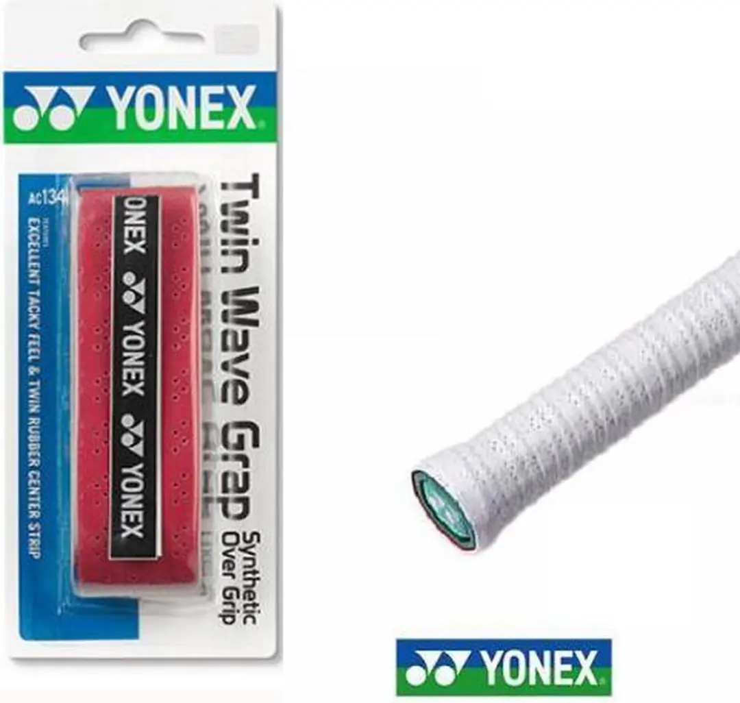 Yonex Twin Wave